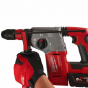 Milwaukee M18 BLHX-502X Perforateur, burineur SDS+ 26mm FUEL 18V 2.3J 2x5.0Ah avec mandrin FIXTEC (4933478892)