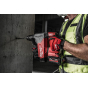 Milwaukee M18 ONEFHPX-0X Perforateur, burineur SDS+ 32mm FUEL 18V 5.0J avec mandrin FIXTEC et coffret (4933478495)