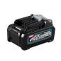 Makita BL4040 Batterie 40V max XGT 4.0Ah (191J97-1)