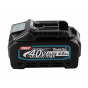 Makita BL4040 Batterie 40V max XGT 4.0Ah (191J97-1)