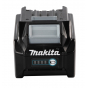 Makita BL4040 Batterie 40V max XGT 4.0Ah (191J97-1)