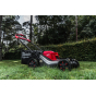 Milwaukee M18 F2LM46-0 Tondeuse à gazon 18V autotractée FUEL (4933492010)