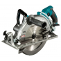 Makita RS002GZ Scie circulaire 40 V max Li-Ion XGT Ø 260 mm (Machine seule)