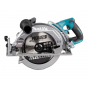 Makita RS002GT101 Scie circulaire 40 V max Li-Ion XGT Ø 260 mm 1x5.0 Ah