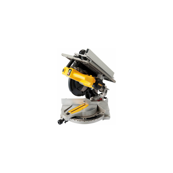 DeWalt Levier de verrouillage de scie (637338-00)