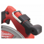 Milwaukee M18 FCSG66-0 Scie circulaire 18V Fuel ø190mm (4933472163)