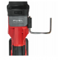 Milwaukee M18 FCVN24-551 Vibreur à béton sans fil 18V 1x5.5Ah avec aiguille vibrante 2.4ml (4933479600)