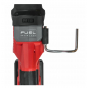 Milwaukee M18 FCVN12-0 Vibreur à béton sans fil 18V avec aiguille vibrante 1.2ml (4933479596)