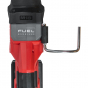 Milwaukee M18 FCVN24-0 Vibreur à béton sans fil 18V avec aiguille vibrante 2.4ml (4933479599)