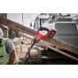 Milwaukee M18 FCVN24-0 Vibreur à béton sans fil 18V avec aiguille vibrante 2.4ml (4933479599)