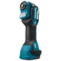 Makita DTM52Z Outil multifonctions 18V Li-Ion (Boite carton)