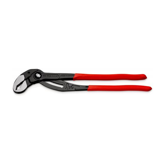 Knipex Pince multiprise et clé serre tubes 400mm COBRA XL 87 01 400