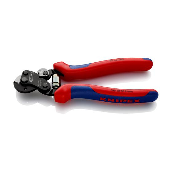 Knipex Pince Coupe C Ble