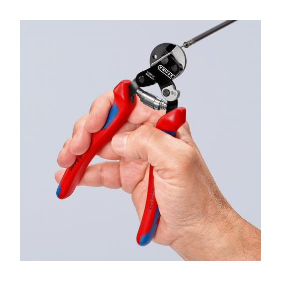 Knipex Pince Coupe C Ble