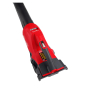 Milwaukee M18 F2BL-802 Souffleur Brushless 18V Fuel à double batteries 2x8.0Ah (4933479988)