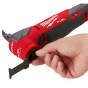 Milwaukee M18 FMT-0 Multitool sans fil 18V Fuel (4933478490)