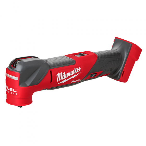 Milwaukee M18 FMT-0 Multitool sans fil 18V Fuel (4933478490)