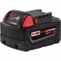 Milwaukee Pack NRJ avec 2 Batteries 18V 4.0Ah 4933448571