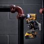 DeWalt DCF922N-XJ Boulonneuse à chocs 4 modes 18V 406Nm XR (Machine Seule)