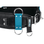 Makita TH3 Ceinture porte Holster 3 points (E-15366)