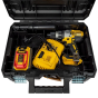 Dewalt Coffret T-Stak de Rangement pour Perceuse 18V DCD795, DCD796, DCD995, DCD996 (N530863 )