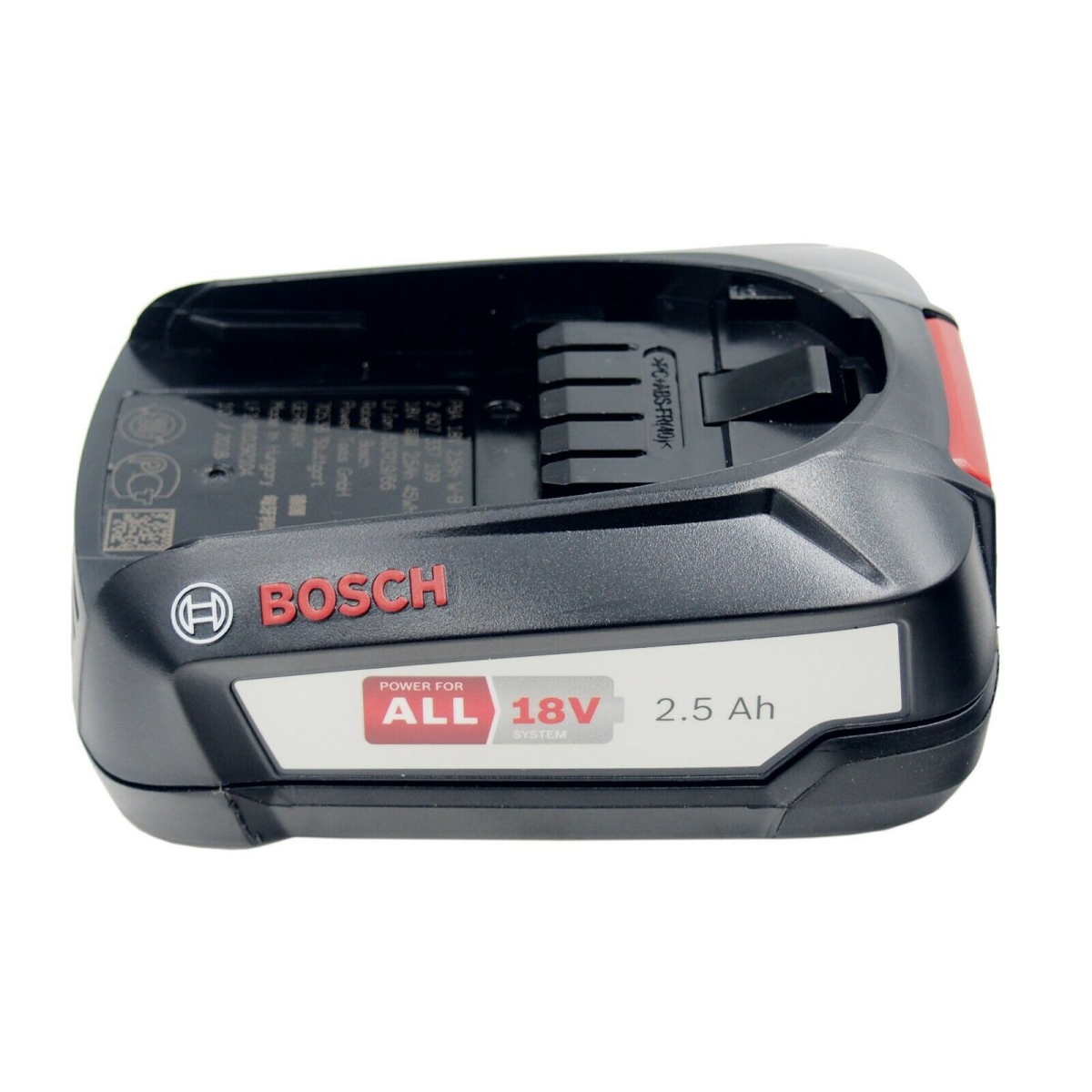 Chargeur 18 volts AL 1880 CV aspirateur Bosch Unlimited Serie 8 BBS1224