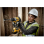 DeWalt DCD800P2T-QW Perceuse, Visseuse 18V XRP 2x5.0Ah avec coffret T-STAK