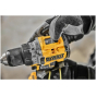 DeWalt DCD800P2T-QW Perceuse, Visseuse 18V XRP 2x5.0Ah avec coffret T-STAK