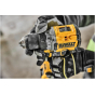 DeWalt DCD800P2T-QW Perceuse, Visseuse 18V XRP 2x5.0Ah avec coffret T-STAK