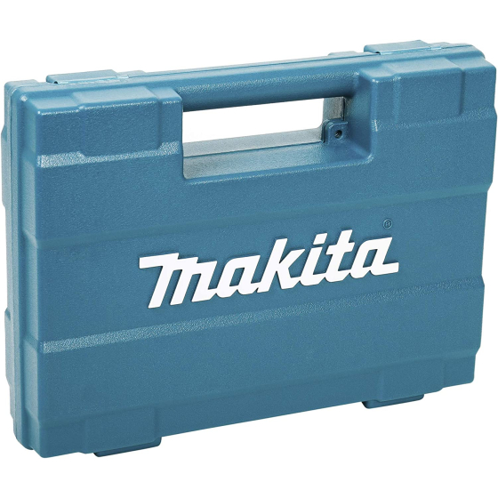 Makita B-53811 Set D'accessoires De Vissage Et De Perçage 100 Pièces En ...