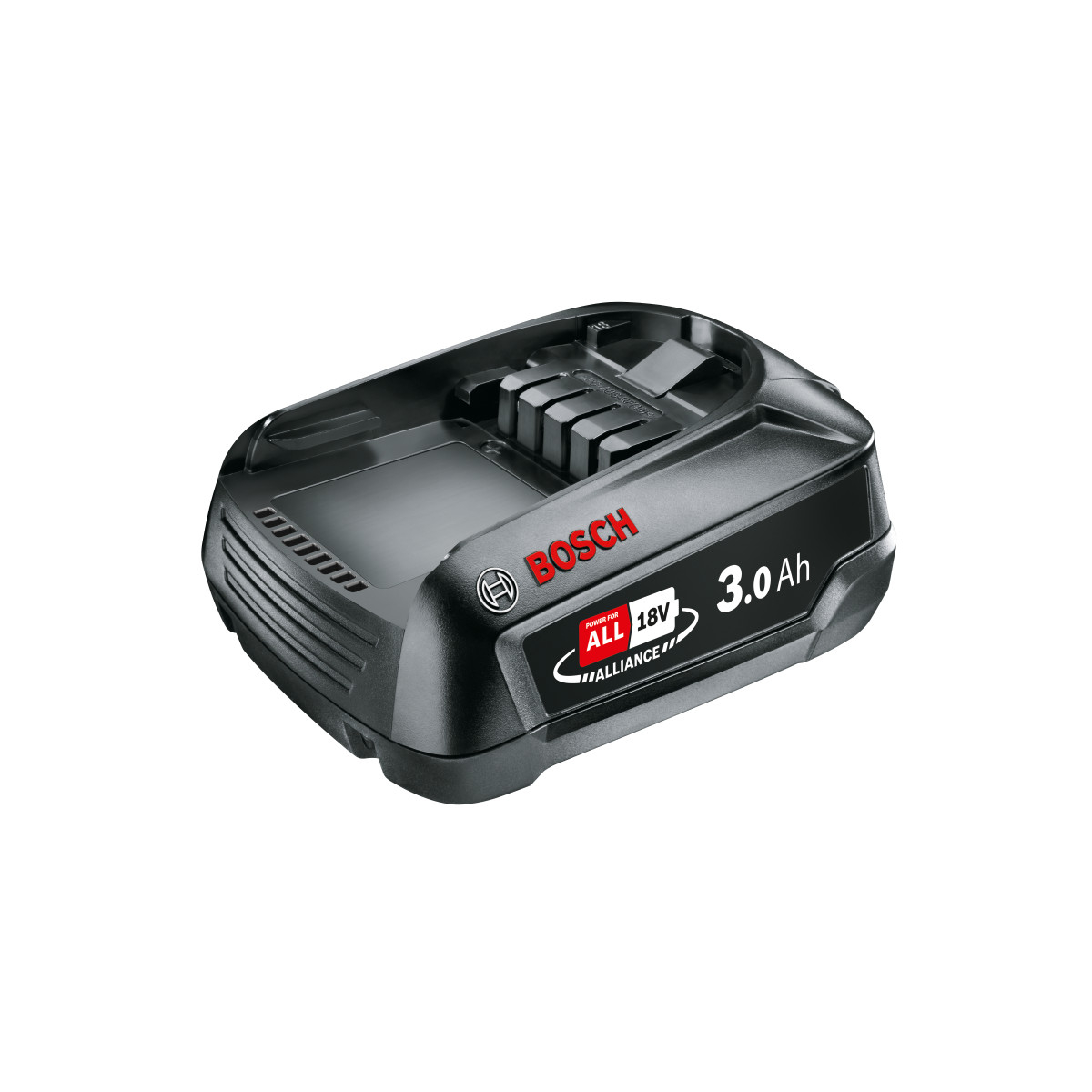 Buy Batterie Bosch PUISSANCE 18V BHZUB1830