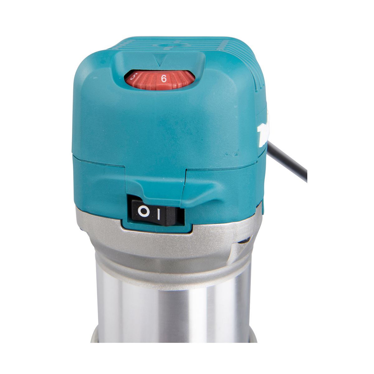 Makita RT0702CX3J Affleureuse - Défonceuse Multifonctions 710W Ø 8mm ...