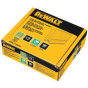 Dewalt DFS9150B1G-QZ Agrafes 40mm de clôture pour le agrafeuses DCFS950