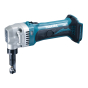 Makita DJN161Z Grignoteuse 18V LXT (Machine seule)