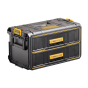 DeWalt DWST83529-1-QW Coffret 2 tiroirs TOUGHSYSTEM 2.0