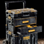 DeWalt DWST83529-1-QW Coffret 2 tiroirs TOUGHSYSTEM 2.0