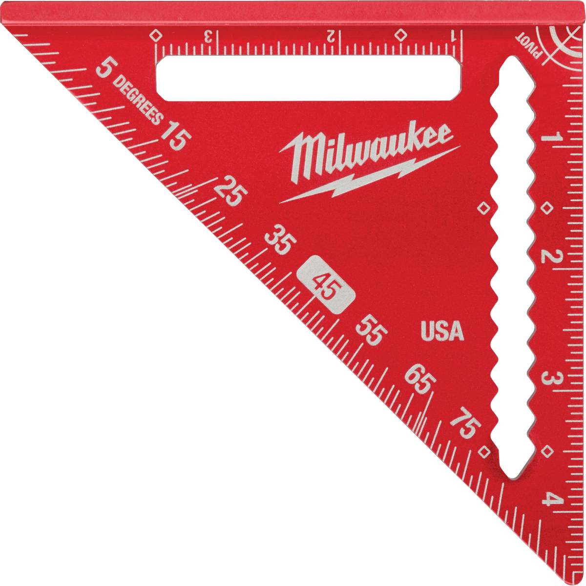 Milwaukee Équerres de menuisier métrique 600mm (4932472126)