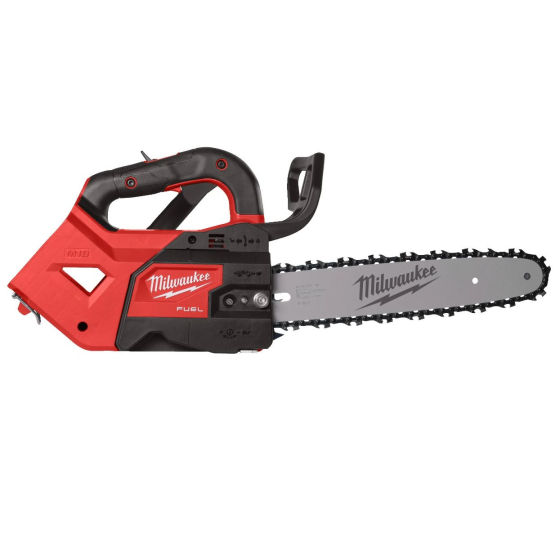 Milwaukee M18 FTHCHS30-0 Tronçonneuse d'élagage 18V Fuel 30cm (4933479586)