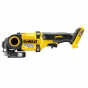 Dewalt DCG418N-XJ Meuleuse ø125mm 54V Flexvolt (Machine seule)