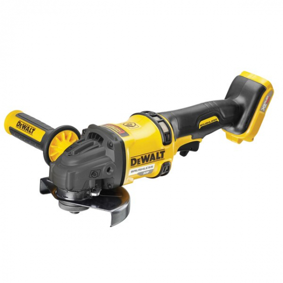 Dewalt DCG418N-XJ Meuleuse ø125mm 54V Flexvolt (Machine seule)