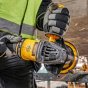 Dewalt DCG418N-XJ Meuleuse ø125mm 54V Flexvolt (Machine seule)