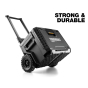 Toughbuilt Trolley Chariot à roulette StackTech TB-B1-B-70R