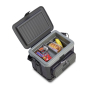 Veto Pro Pac LBC-10 Carbon Glacière lunchbox 11,5 Litres (AX3680)