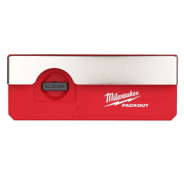 Milwaukee Coupelle Magnétique 10x20cm Packout (4932493377)