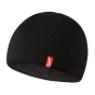 Milwaukee Bonnet avec doublure en polaire Noir, Gris & Rouge