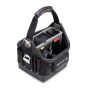 Veto Pro Pac Sac à outils ouvert Veto Tech OT-MD Blackout (VPP10743)