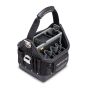 Veto Pro Pac Sac à outils ouvert Veto Tech OT-MD Blackout (VPP10743)