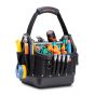 Veto Pro Pac Sac à outils ouvert Veto Tech OT-MD Blackout (VPP10743)