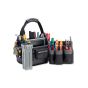 Veto Pro Pac Sac à outils ouvert Veto Tech OT-MD Blackout (VPP10743)