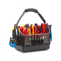 Veto Pro Pac Grand sac à outils ouvert Veto Tech OT-LC (AX3580)